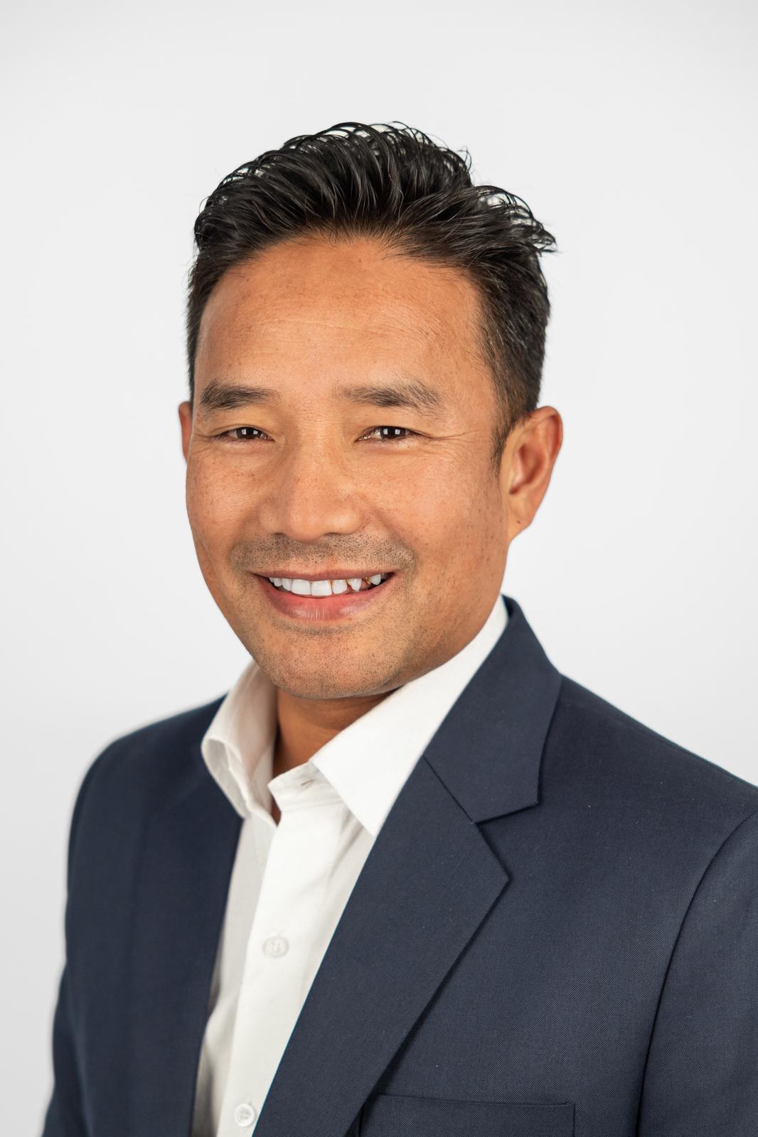 Palden Lama