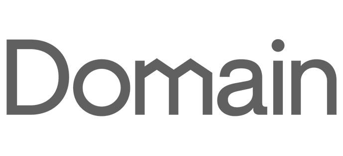 Domain logo