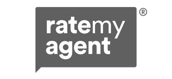 rate my agent logo