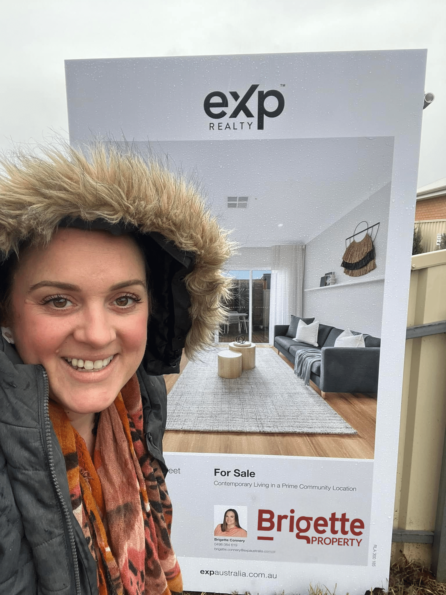 Brigette Sold Property Photo