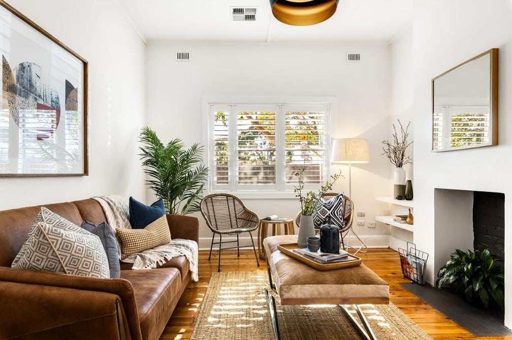 Buying home Brigette 2